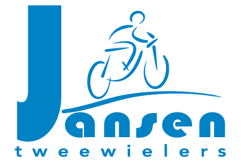 Jansen Tweewielers Vianen Logo