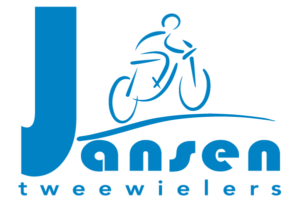 Jansen Tweewielers Vianen Logo