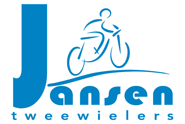 Jansen Tweewielers Vianen Logo