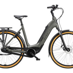 Sparta C-GRID ENERGY D51 TITAANGRIJS BES-3 500Wh