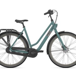 Gazelle ESPRIT L49 Thyme green T3 (M)