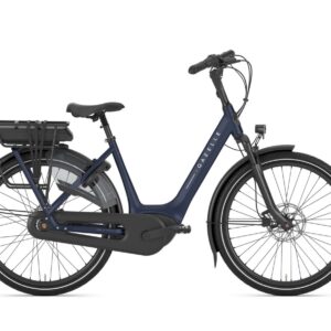 Gazelle ORANGE C8 HMB DISC 26 INCH L46 Saturn blue S8 (Mat