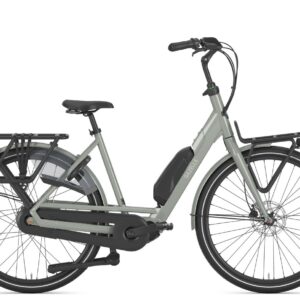 Gazelle BLOOM C310 HMS L53 Clay green SE