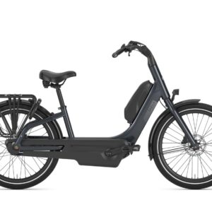 Gazelle EASYFLOW C8 L46 822 S8 HMS