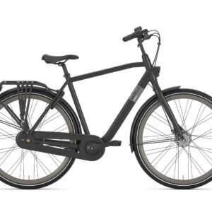 Gazelle ESPRIT H59 Black T7 (M)