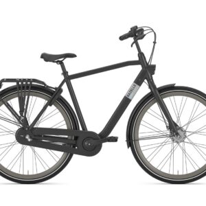 Gazelle ESPRIT H54 Black T3 (M)