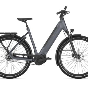 Gazelle ULTIMATE C5+ L53 635 S5 HMB (M)