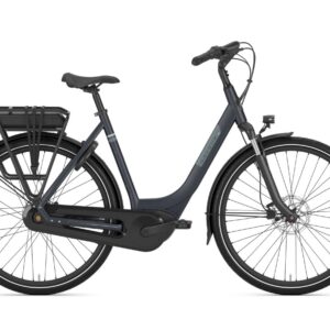 Gazelle PARIS C7 HMB DISC L53 Graphite blue S7 (Mat)