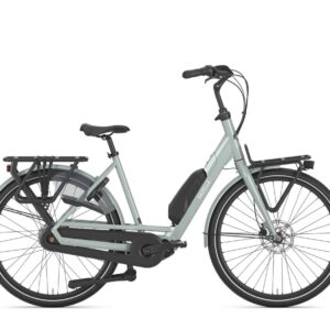 Gazelle BLOOM C7 HMS L53 Light olive S7