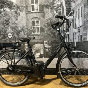 Batavus Wayz E-go® Active Control Flex accu