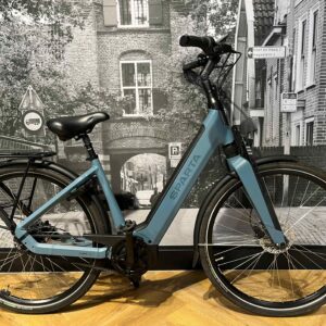 Sparta A-Shine Fit Bes3 500wh