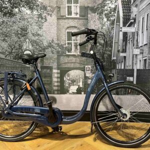 Batavus Entree Dn7 Donkerblauw 51