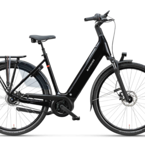 Batavus Finez E-go Pt Bes-3 Dn8 Nero 57 No Batt