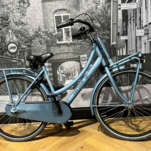 Cortina U4Mini M26 Stone Wash Matt R3