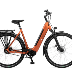 Rih Delta D58,(250W) | Rih-Intube Batterij (18,6