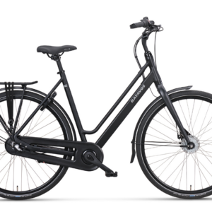 Batavus FONK DN3 BLACK-MATT 48
