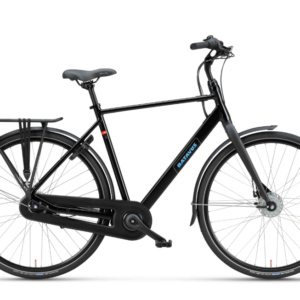 Batavus FONK HN3 ZWART 53