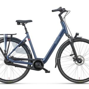 Batavus SENZ COMFORT D57 BLUEBLACK