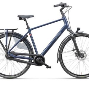 Batavus SENZ COMFORT H57 BLUEBLACK