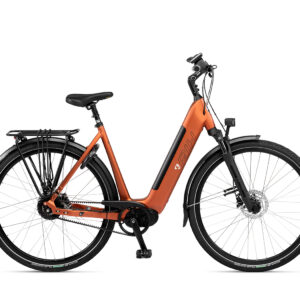 Rih Delta D58,(250W) | Rih-Intube Batterij (18,6