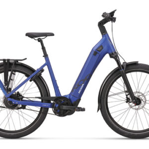 Koga E-XITE LADY SIZE M (50cm) SAPPHIRE-BLUE  800wh