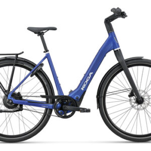 Koga E-F3 6.0 LADIES SIZE M (55) BES3 '25 PAUWBL-MAT