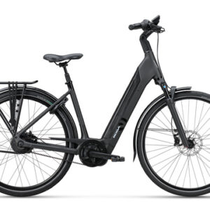 Koga EVIA PT PRO DS LADY L BES3 OFF BLK MATT NO BAT