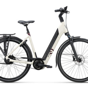 Koga EVIA PT PRO DS LADY M BES3 A. WHITE NO BAT