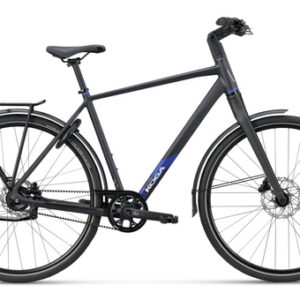 Koga F3 8.0 RIG GENTS VULCANBLACK-MAT SIZE XL