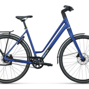 Koga F3 8.0 RIG LADY PEACOCKBLUE-MAT SIZE M