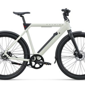 RALEIGH ONE OFF WHITE/BLACK