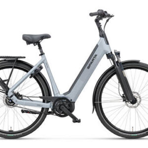 Sparta D-RULE ENERGY D53 TYREGREY-MAT NO BATT