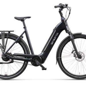 C-GRID ULTRA (L) (SPARKLING BLACK) 51 500wh