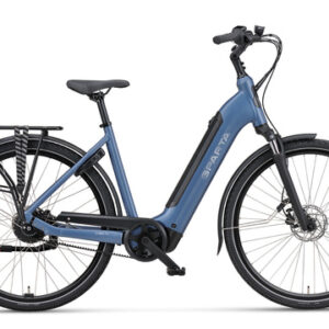 Sparta C-GRID ULTRA (L) Grayish Blue matt) 56 500wh