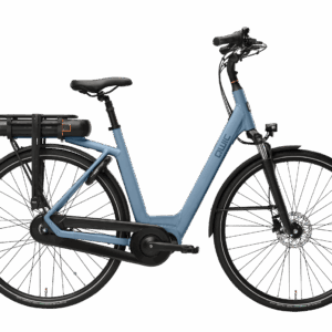 ECHO Daily Lowstep M DENIM BLUE