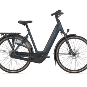 GRENOBLE C8 HMB L49 Between blue S8 (M)