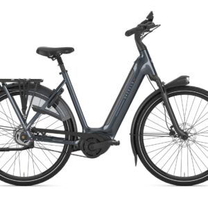 GRENOBLE 3.0 C5 HMB L53 Anthracite grey S5