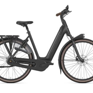 GRENOBLE 3.0 C8+ HMB L49 Black S8 (Mat)