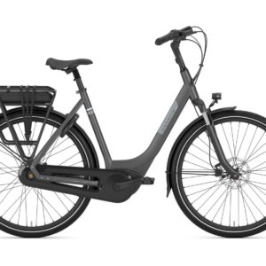 PARIS C7+ HMB DISC L53 Anthracite grey S7 (Mat)