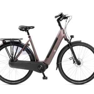 Movenda D58 Mat Aubergine