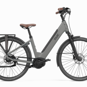 Elan Tour Lowstep L Asphalt black